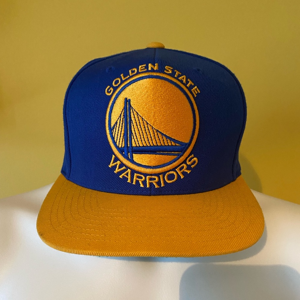 Golden State Warriors Hat